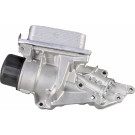 Metzger | Gehäuse, Ölfilter | 2370078 Metzger | Gehäuse, Ölfilter | 2370078