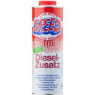 LIQUI MOLY 5160 Speed Diesel-Zusatz Kraftstoffadditiv Dose 1L