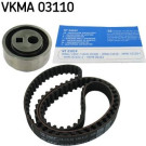 SKF | Zahnriemensatz | VKMA 03110