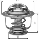 Gates | Thermostat, Kühlmittel | TH30888G1