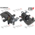 FTE | Bremssattel | 9290251