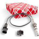 FEBI BILSTEIN 100816 Sensor, Abgastemperatur