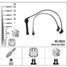 NGK | Zündleitungssatz | 8452