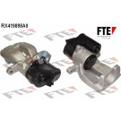 FTE | Bremssattel | 9296022