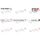 FTE | Bremsschlauch | 9240609