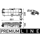 Mahle | Ausgleichsbehälter, Kühlmittel | CRT 49 000P