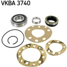 SKF | Radlagersatz | VKBA 3740