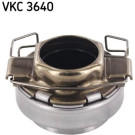 SKF | Ausrücklager | VKC 3640