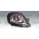 Valeo | Hauptscheinwerfer | 088127