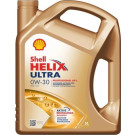 Shell | Motoröl | Helix Ultra Professional AP-L 0W-30, 5L | 550050862