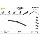 Valeo Wischblatt Scheibenwischer FIRST MULTICONNECTION 575005 Valeo Wischblatt Scheibenwischer FIRST MULTICONNECTION 575005
