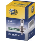 Hella | Glühlampe, Hauptscheinwerfer | 8GJ 002 525-481