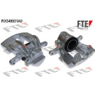 FTE | Bremssattel | 9291778