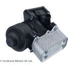 Blue Print | Gehäuse, Ölfilter | ADBP210128 Blue Print | Gehäuse, Ölfilter | ADBP210128