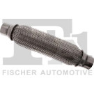 FA1 | Flexrohr, Abgasanlage | 435-253