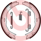 Brembo | Bremsbackensatz, Feststellbremse | S 50 522