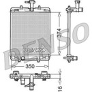 Denso | Kühler, Motorkühlung | DRM21602