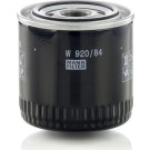 Mann-Filter | Ölfilter | W 920/84 Mann-Filter | Ölfilter | W 920/84