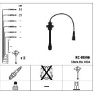 NGK | Zündleitungssatz | 4104