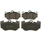 BOSCH | Bremsbelagsatz, Scheibenbremse | 0 986 424 073 BOSCH | Bremsbelagsatz, Scheibenbremse | 0 986 424 073