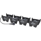 Delphi | Bremsbelagsatz, Scheibenbremse | LP3266 Delphi | Bremsbelagsatz, Scheibenbremse | LP3266