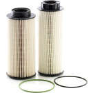 Mann-Filter | Kraftstofffilter | PU 10 003-2 X