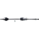 FEBI BILSTEIN 183590 Antriebswelle