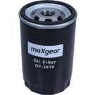 Maxgear | Ölfilter | 26-1527