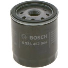 BOSCH 0 986 452 044 Ölfilter