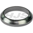 HJS | Dichtring, Abgasrohr | 83 23 6692