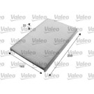 Valeo | Filter, Innenraumluft | 715615 Valeo | Filter, Innenraumluft | 715615