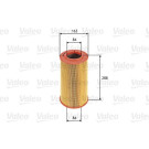 Valeo | Luftfilter | 585614