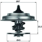 Mahle | Thermostat, Kühlmittel | TX 18 71