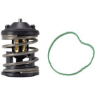 Mahle | Thermostat, Kühlmittel | TX 163 87D2