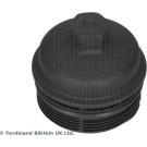 Blue Print | Deckel, Ölfiltergehäuse | ADBP990040 Blue Print | Deckel, Ölfiltergehäuse | ADBP990040