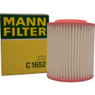 MANN-FILTER C 1652 Luftfilter