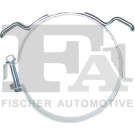 FA1 | Halter, Schalldämpfer | 554-904