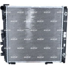 NRF | Kühler, Motorkühlung | 504258 NRF | Kühler, Motorkühlung | 504258