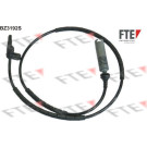 FTE | Sensor, Raddrehzahl | 9400170