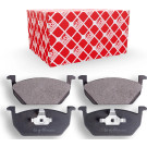 FEBI BILSTEIN 16960 Bremsbeläge FEBI BILSTEIN 16960 Bremsbeläge