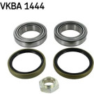 SKF | Radlagersatz | VKBA 1444