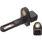 FEBI BILSTEIN 171621 Sensor, Ansauglufttemperatur