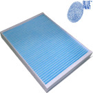 Blue Print | Filter, Innenraumluft | ADU172505 Blue Print | Filter, Innenraumluft | ADU172505