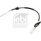 FEBI BILSTEIN 185404 Seilzug, Kupplungsbetätigung FEBI BILSTEIN 185404 Seilzug, Kupplungsbetätigung