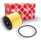 FEBI BILSTEIN 37441 Ölfilter