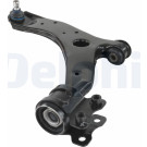Delphi | Lenker, Radaufhängung | TC1449 Delphi | Lenker, Radaufhängung | TC1449