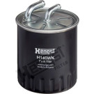 Hengst Filter | Kraftstofffilter | H140WK