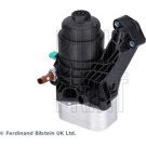 Blue Print | Gehäuse, Ölfilter | ADBP210134 Blue Print | Gehäuse, Ölfilter | ADBP210134