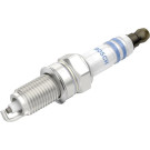 BOSCH 0 242 135 580 Zündkerze Nickel