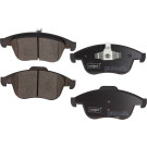 Maxgear | Bremsbelagsatz, Scheibenbremse | 19-2906 Maxgear | Bremsbelagsatz, Scheibenbremse | 19-2906